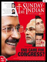 The Sunday Indian - December 22 2013 December 22 2013